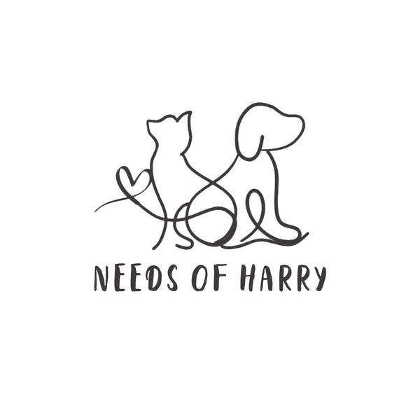 Needs Of Harry
